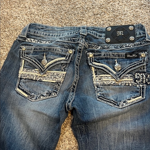 Miss Me Jeans - Picture 5 of 8